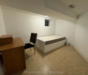 62 Ulster Street #Basement - Photo 4