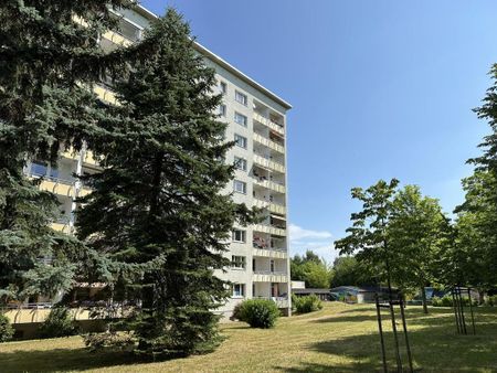 Ein neues Wohnglück für Familien mit Balkon - Photo 4