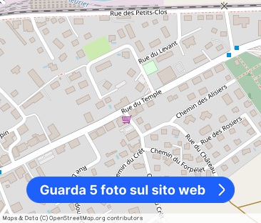 4 Zimmer, 78 m² - Foto 1