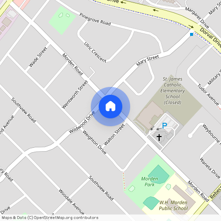 290 Morden Road, Suite G, Oakville, ON L6K 2S5