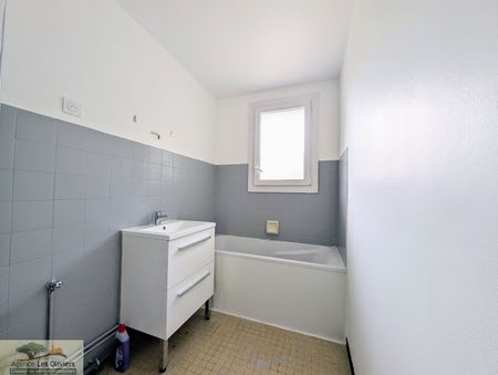 Location Appartement 3 pièces 62m² MONTPELLIER 34070 - Photo 3