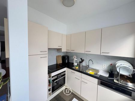 Appartement nabij Zavel - Foto 4