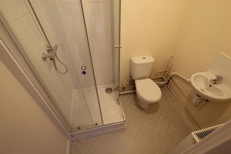 1 Bedroom Flat to Rent in Bath Road, Kettering, Northants, NN16 - Photo 4