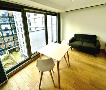 1 bedroom apartment to rent - Photo 6