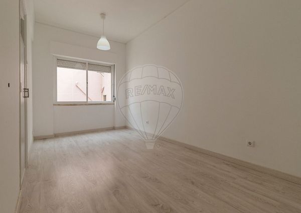 Apartamento T2 em Lisboa