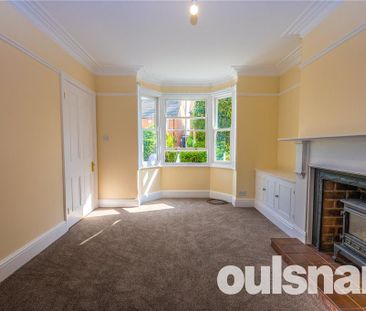 4 bedroom detached house to rent - Photo 1