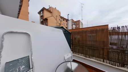 Piso de alquiler en Calle Otamendi, Bellas Vistas - Photo 5