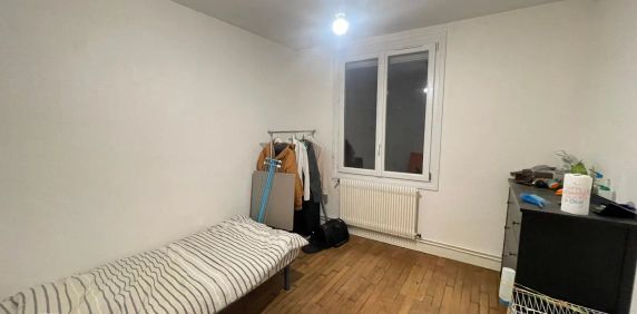 Appartement à louer 3 pièces 58.54m² - Photo 2
