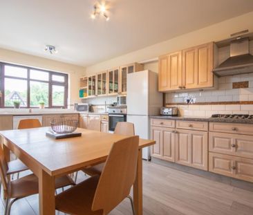 1 bedroom in a house share to rent - Photo 5