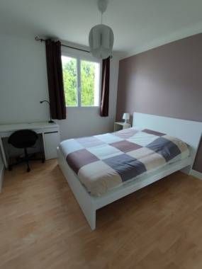 Appartement T4 proche Audencia/FAC, all inclusive - Photo 2