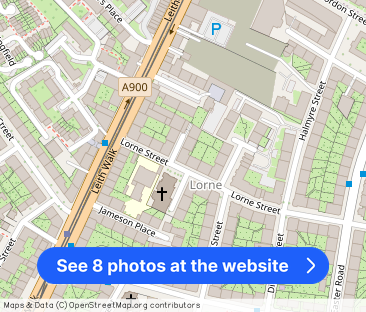 PF2, 18 Lorne Street, Edinburgh - Photo 1