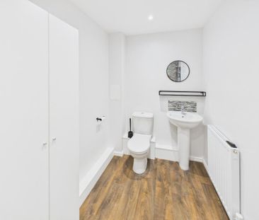 1 bedroom flat to rent - Photo 6