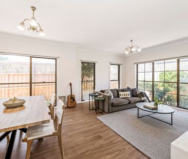 2/121 Thomas Street, Brighton East VIC 3187 - Townhouse For Rent | ... - Photo 5