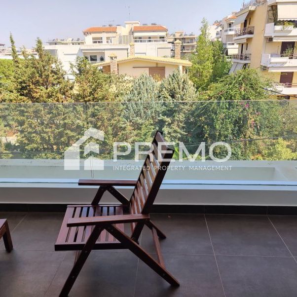 Μεζονέτα για ενοικίαση Άνω Γλυφάδα (Γλυφάδα) - Photo 1
