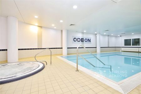 Trinity Gate, Epsom Road, Guildford, GU1 3PN - Photo 5