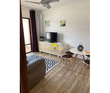 2-BEDROOM APARTMENT FOR RENT IN MIL PALMERAS - ALICANTE - Photo 4