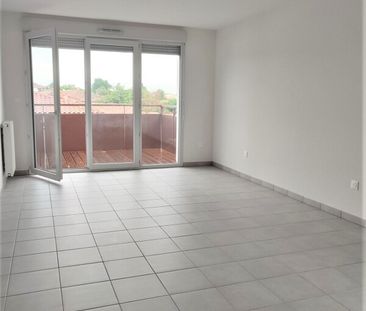 Location Appartement 3 pièces 63m² FROUZINS 31270 - Photo 1