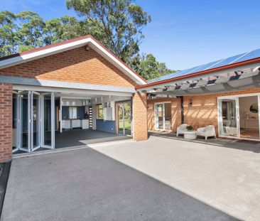 36 Killarney Drive, Killarney Heights NSW 2087 - House For Rent | D... - Photo 2