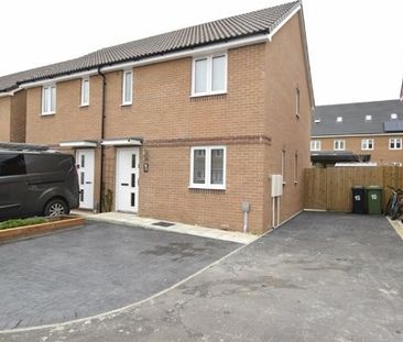 Northrop Gardens, Grove, Wantage, Oxfordshire, OX12 - Photo 6