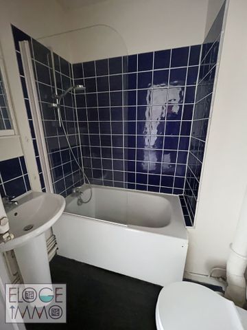 Location Appartement 2 pièces 36m² ROUEN 76000 - Photo 2