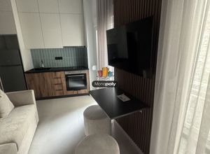 Studio/Γκαρσονιέρα για ενοικίαση - Συκιές - Φωτογραφία 4