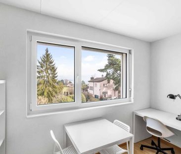 Charming studio near EPFL and UNIL - Foto 2