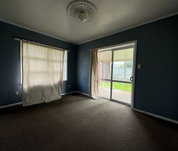 2 Bedrooms plus Conservatory - Photo 1