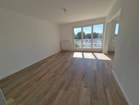 Appartement 4 pièces - 71850 Charnay-lès-Mâcon - Photo 3