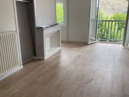 Location Appartement 3 pièces 82 m2 à Digne-les-Bains - Photo 5