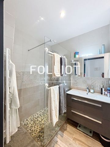 Appartement Coutances 4 pièce(s) 107.43 m2 - Photo 3