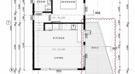 New 1 bedroom home with views! - Photo 3