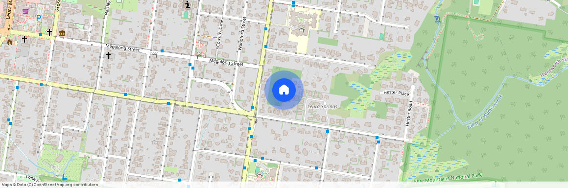 98 Craigend Street, NSW 2780, Leura