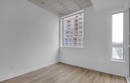 For Lease - 1808 St Clair Avenue Unit# 316, Toronto, Ontario - Photo 2