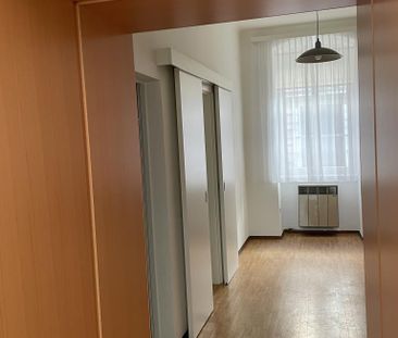 Nette Singlewohnung in der Steingasse in bester zentraler Lage Nähe... - Foto 3