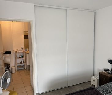 Location Appartement 2 pièces 38m² BEGLES 33130 - Photo 2