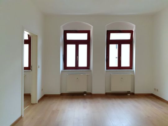 Zentrumsnahe Zweizimmerwohnung - Foto 1