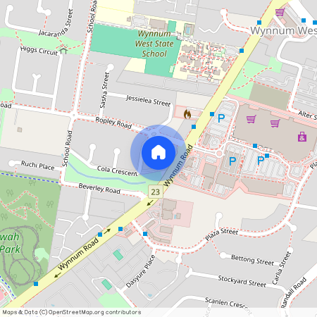 5/22 Cola Crescent, Qld 4178, Wynnum West