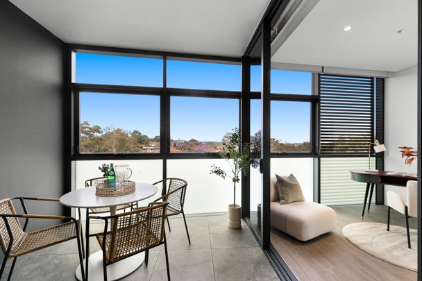 1 + Study/116 Victoria Road, Gladesville NSW 2111 - Apartment For Rent | Domain - Photo 1