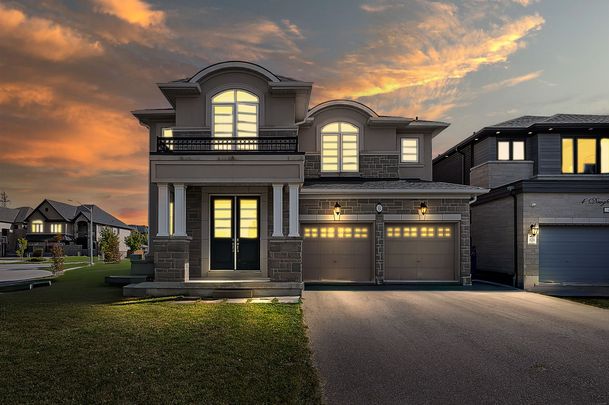 For Lease - 8 Dougherty Court, Hamilton, Ontario - Photo 1