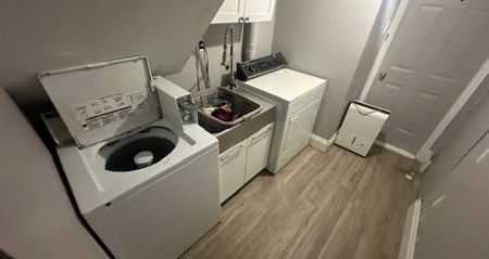 1041 Sunnidale #5 Barrie | $1400 per month | Utilities Included - Photo 2