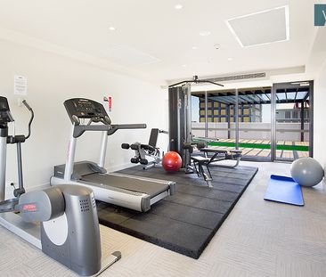 213/138 Walker Street, North Sydney NSW 2060 - Apartment For Rent |... - Photo 5