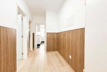 Apartamento T2 em Lisboa