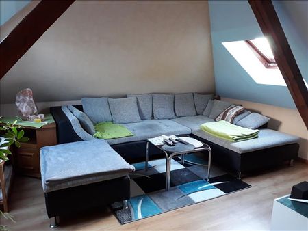 Location Appartement 3 pièces 80m² - Photo 2