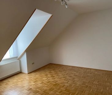 2 Zimmer Wohnung Nähe TU - Photo 1