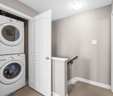 For Lease - 474 Clearbrook Drive, Barrhaven, Ontario - Photo 4