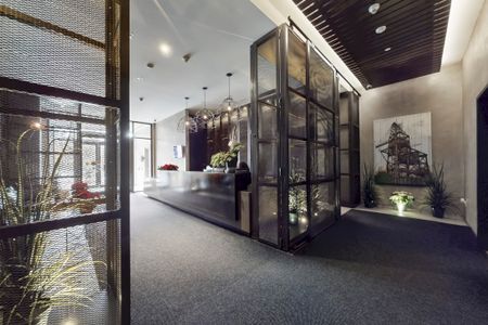 For Lease - 1990 Bloor Street Unit# 608, Toronto, Ontario - Photo 3