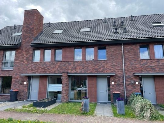 Te huur: Huis Lange Wei in Udenhout - Foto 1