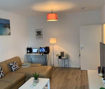 Wohnung zu vermieten - Photo 1