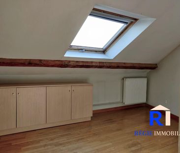 Location Appartement 3 pièces 66m² GRENOBLE 38100 - Photo 1