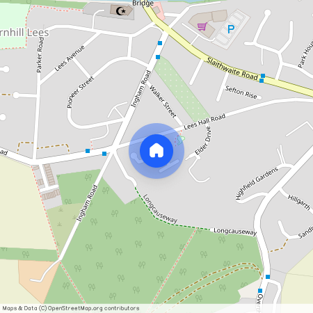 Honey Suckle Drive, Dewsbury